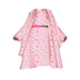 Mantelle Parrucchiere - Barbiere con il Tuo Logo Personalizzate