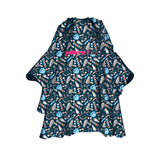 Mantelle Parrucchiere - Barbiere con il Tuo Logo Personalizzate