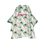 Mantelle Parrucchiere - Barbiere con il Tuo Logo Personalizzate