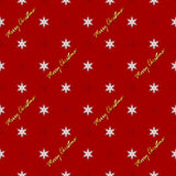 Stampa del Pattern design Merry Christmas