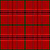 Pattern design Christmas Classic