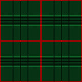 Pattern design Christmas Classic