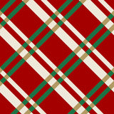 Pattern design Christmas formale