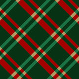 Pattern design Christmas formale