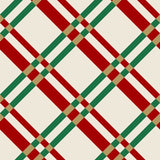 Pattern design Christmas formale