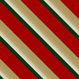 Pattern design Christmas con strisce