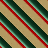 Pattern design Christmas con strisce