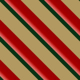 Pattern design Christmas con strisce