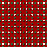 Pattern design Christmas flash