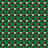 Pattern design Christmas flash