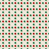 Stampa del Pattern design Christmas flash