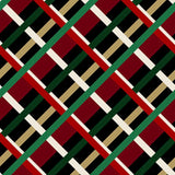 Pattern design Christmas elegante