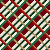 Pattern design Christmas elegante