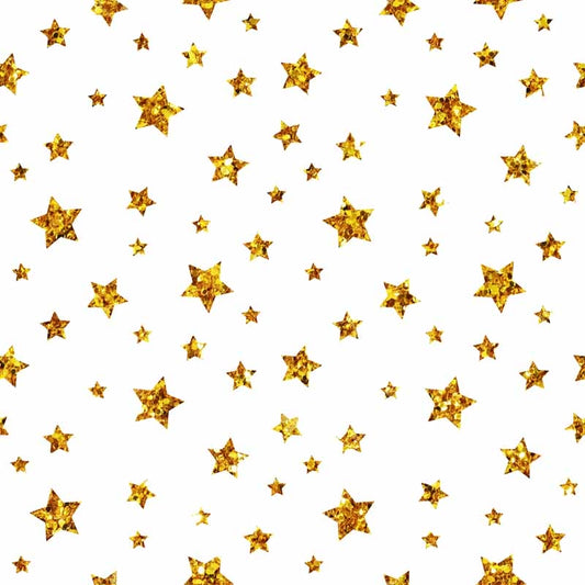 Pattern design Stelline Carnevale