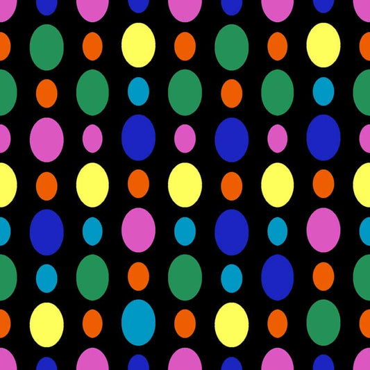 Pattern design pois Carnevale