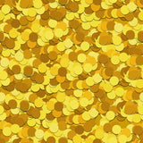 Pattern design artistico Carnevale