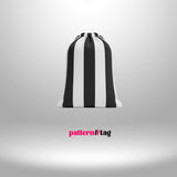 Sacchetto Regalo in Tessuto - Squadre di Calcio