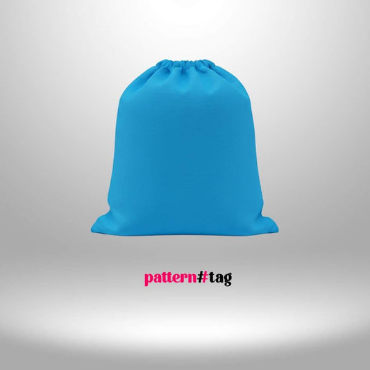 Sacchetto Regalo in Tessuto - Squadre di Calcio