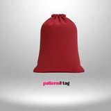 Sacchetto Regalo in Tessuto - Squadre di Calcio