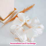 Scrunchies Personalizzato