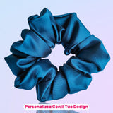 Scrunchies Personalizzato