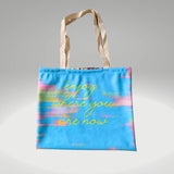 Shopper Bag Art