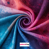 Stampa a sublimazione sul tuo tessuto