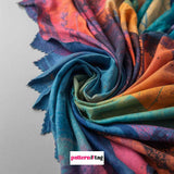 Stampa a sublimazione sul tuo tessuto