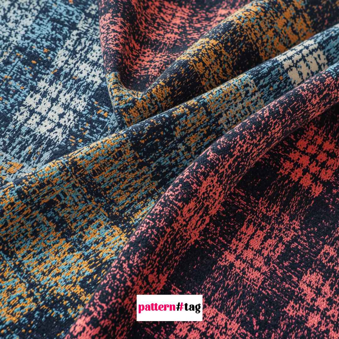 Stampa a sublimazione sul tuo tessuto