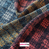 Stampa a sublimazione sul tuo tessuto