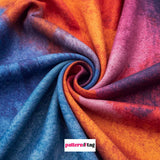 Stampa a sublimazione sul tuo tessuto