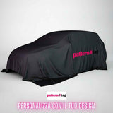 Telo Auto Personalizzato