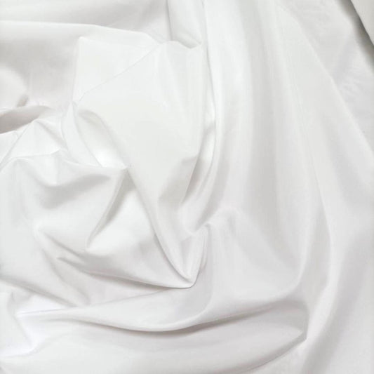 TESSUTO TECNICO EFFETTO NYLON