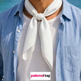 Bandana Personalizzata 60x60