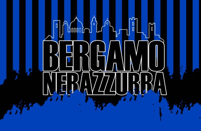 Bandiera Atalanta 70x100