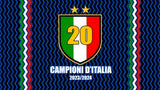 Telo da Mare Spugna Scudetto Inter 100x160