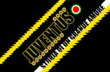 Bandiera Juve 100x150