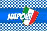 Bandiera Napoli 100x150