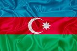Bandiera Azerbaigian