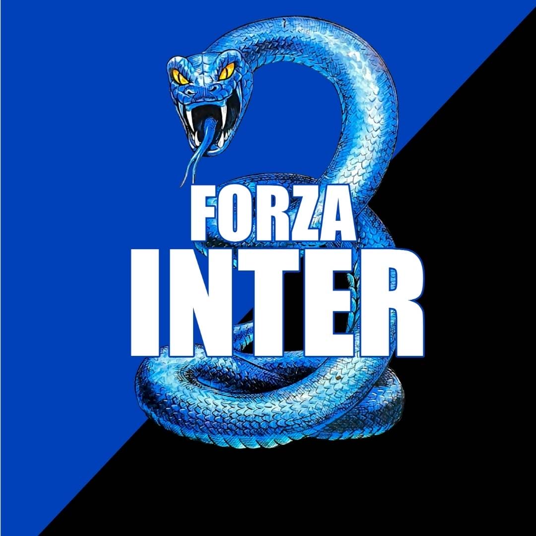 Plaid Coperta Inter Forza Inter 140 x 160