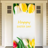 Copri Porta Pannello Happy Easter