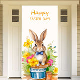 Copri Porta Pannello Happy Easter