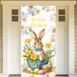 Copri Porta Pannello Pasqua