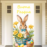 Copri Porta Pannello Pasqua