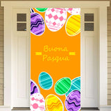 Copri Porta Pannello Pasqua