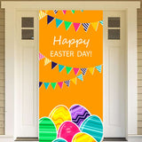 Copri Porta Pannello Happy Easter