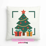 Copricuscino Personalizzato