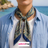 Bandana Personalizzata 60x60