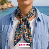 Bandana Personalizzata 60x60