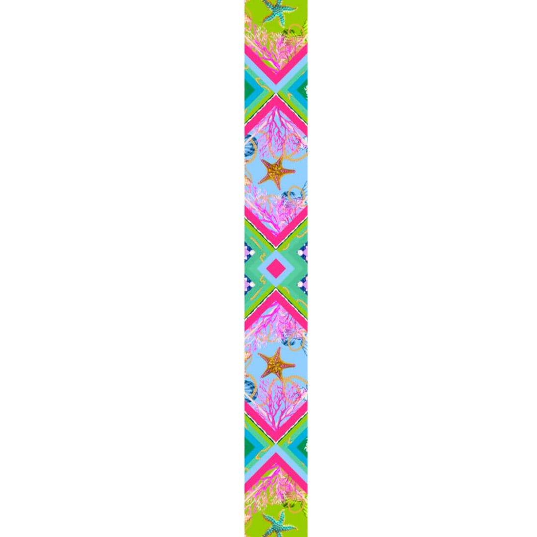 Twilly Raso Marino Estate Tropical